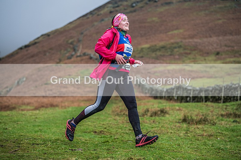 BB Kong-1145 - Kong Running BB Kong Fell Race Saturday 17th February 2024