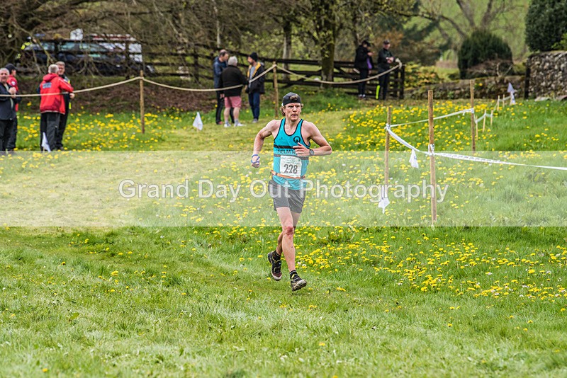 3 Peaks-1475 - The 3 Peaks Race - The Finish - Saturday 29th April 2023