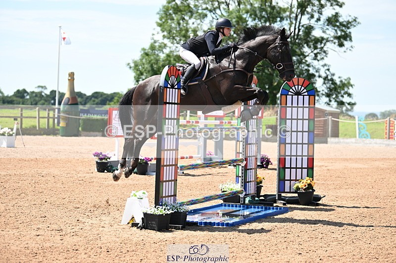 240718A-120614-04972 - Cls 1, 3 Star Small Tour 1.35m