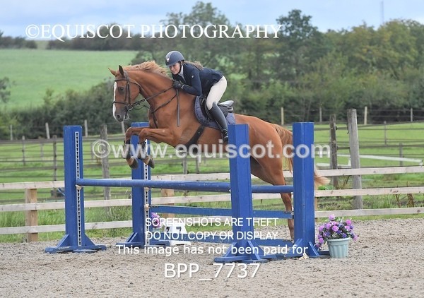 BPP_7737 - CLASS 13 SAT Senior Discovery/ 1m Open