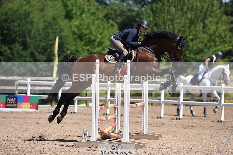 230707-124456-06888 - Cls 20 British Novice & 90cm Open