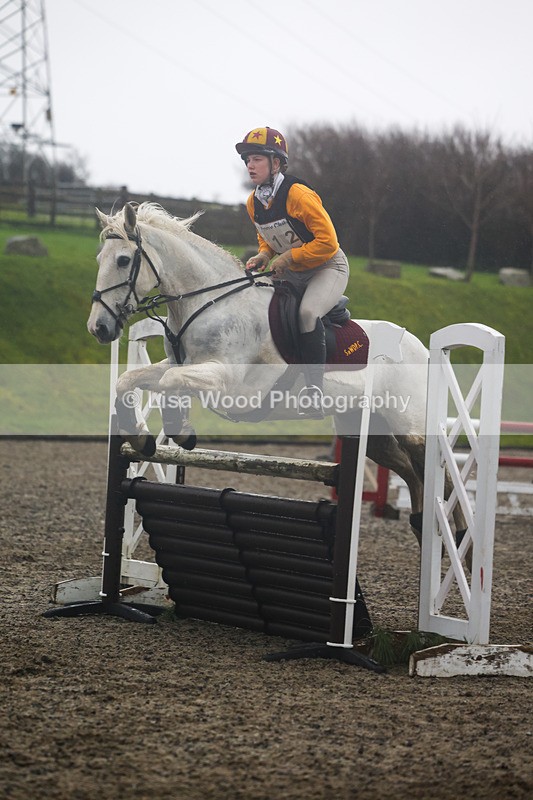 3E7A8132 - Class 4: 100cm