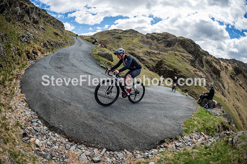 120549 - Hardknott Hairpin 12.00 - 13.00