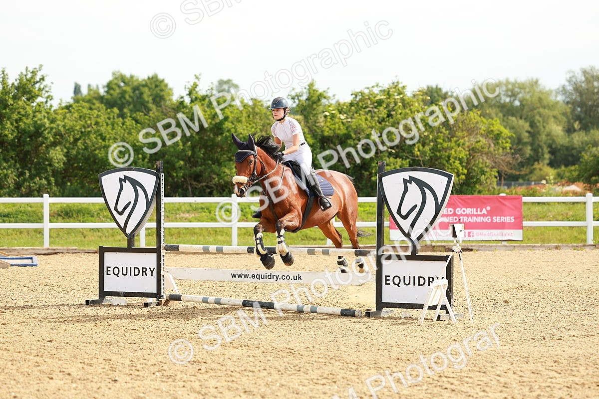 SBM_000099 - Class 1 - Clear Round