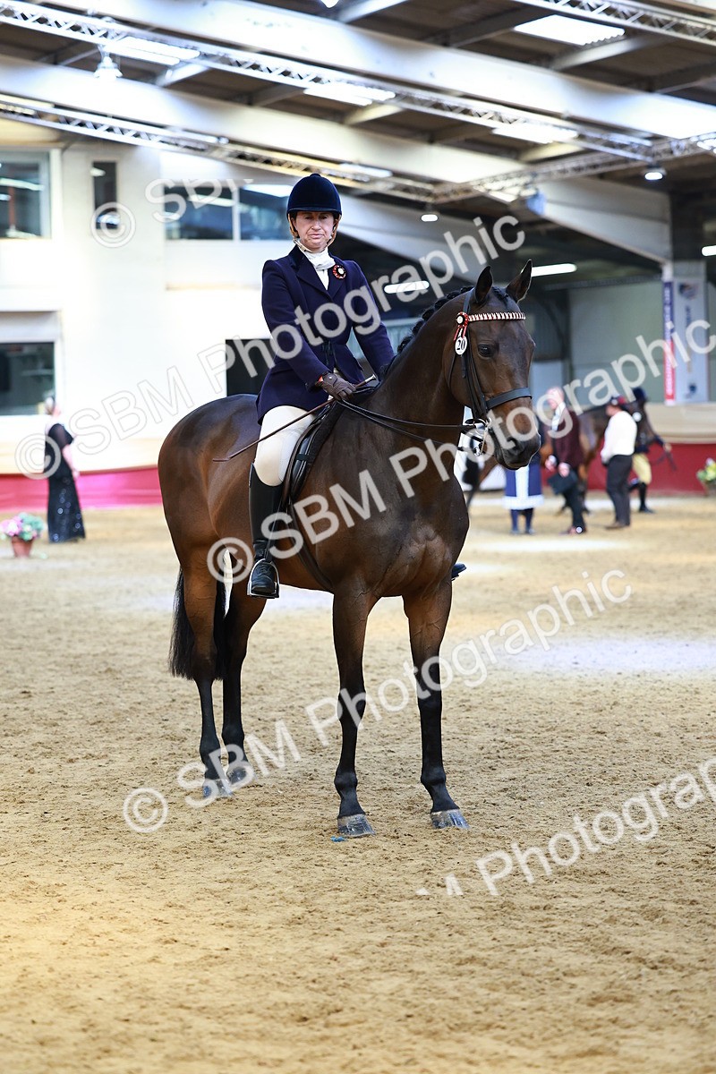 SBM_24056 - Class 905 - Supreme Final - Ridden Veteran