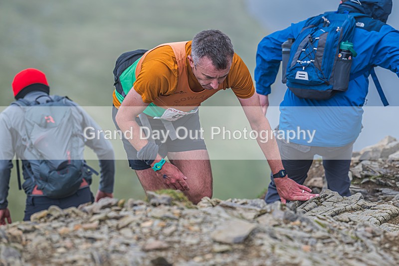 Grisedale HS-347 - Grisedale Horseshoe Fell Race Saturday 5th September 2026