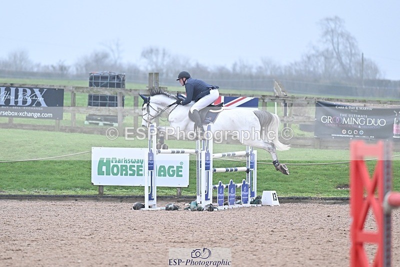 260114-141036-00524 - Cls 6 National 1.30m and 1.40m