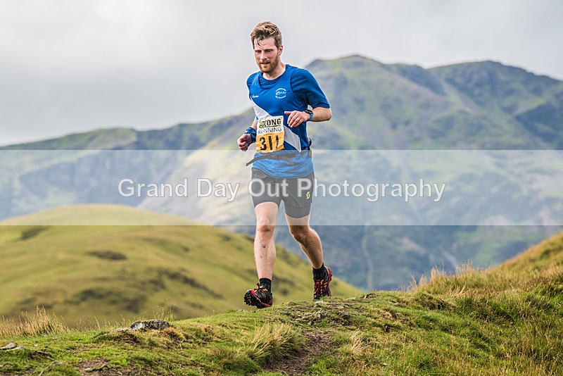 Sailbeck-227 - Buttermere Sailbeck Fell Race Saturday 15th July 2023