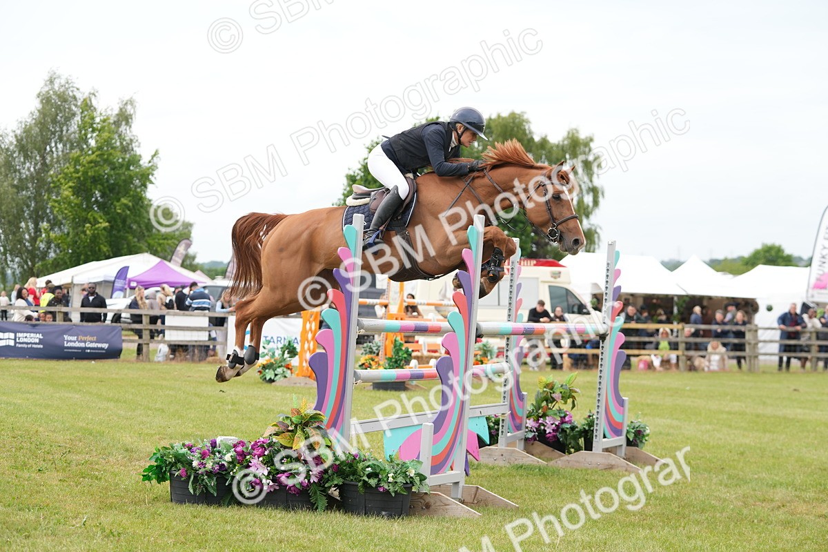 SBM_09296 - Class 204 - Tarmac Accumulator