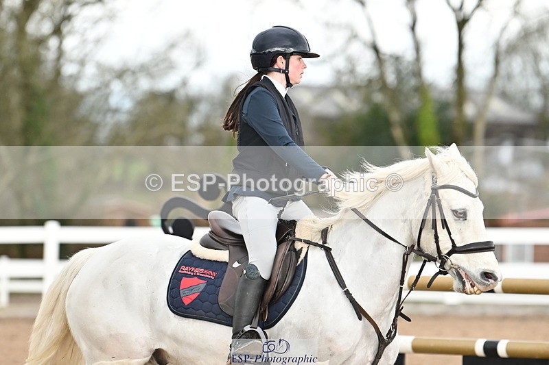 240310A-130737-02912 - Cls 6 Pony Foxhunter and 1.10m Open