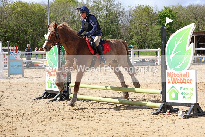 3E7A5972 - Class 3: 50cm Open