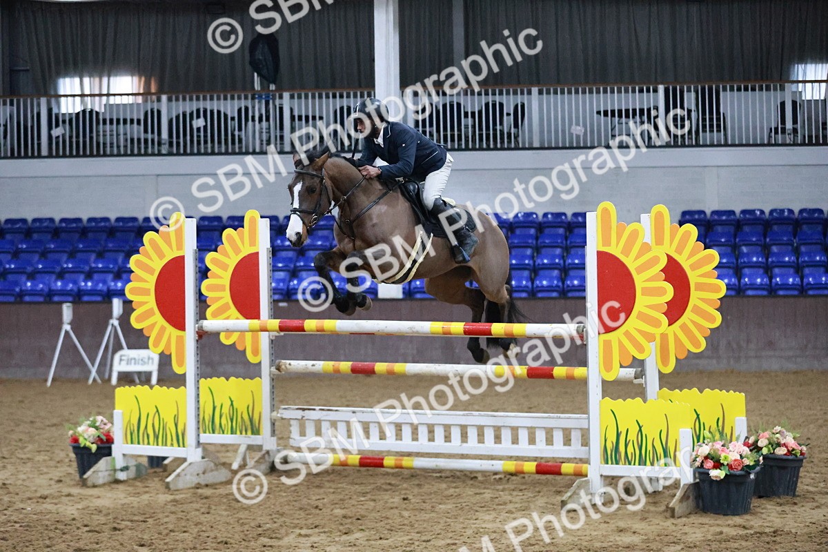 SBM_001807 - Class 6 - National 1.30m 1.40m