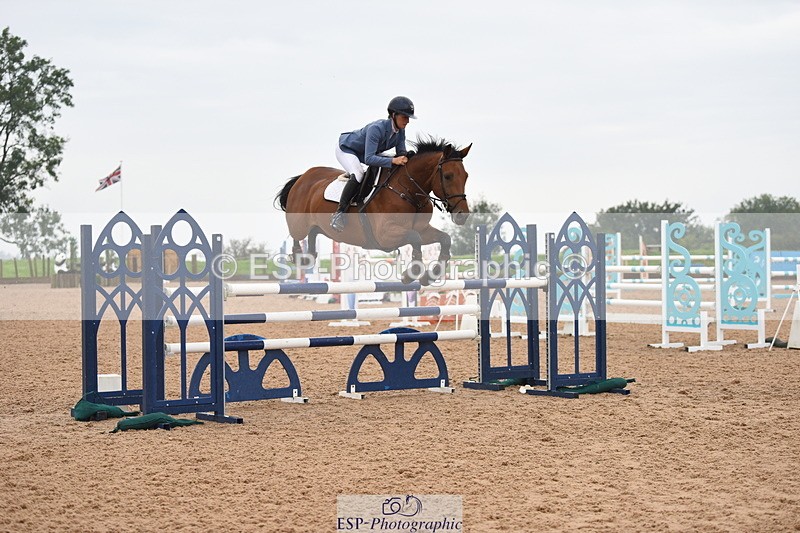 230916A-111612-04045 - Cls 14 Snr Foxhunter