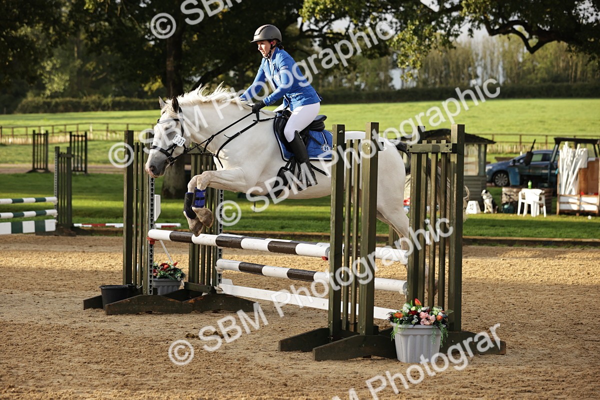 SBM_32951 - J38 - Senior Horse & Pony 80cm Championship