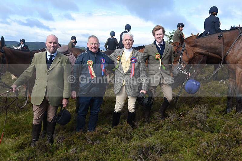 115 - Selkirk Common Riding 2026