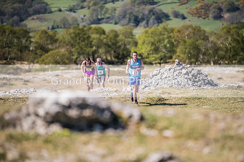 Dean Barwick-49 - Dean Barwick Dash Sunday 20th April 2025