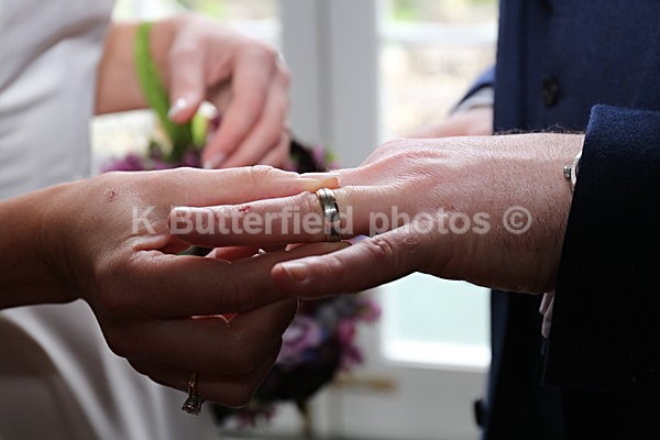 280 - Ben Garry and Annmarie Greene Wedding