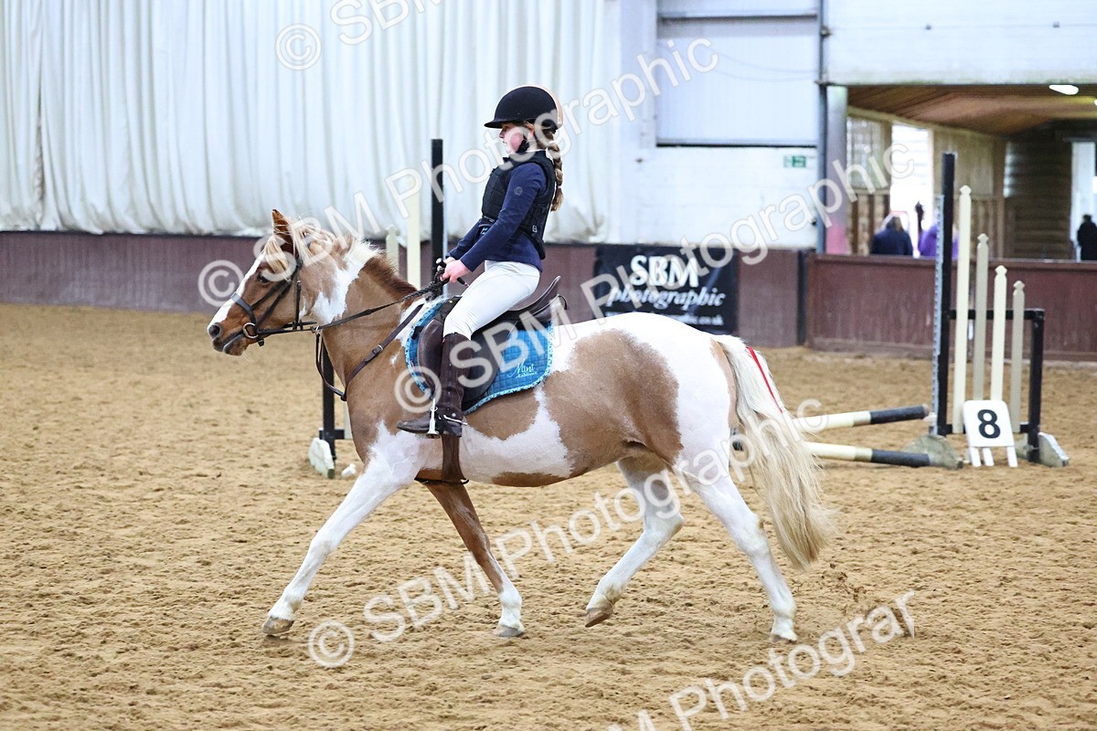 SBM_000246 - Class 1 - 40cm