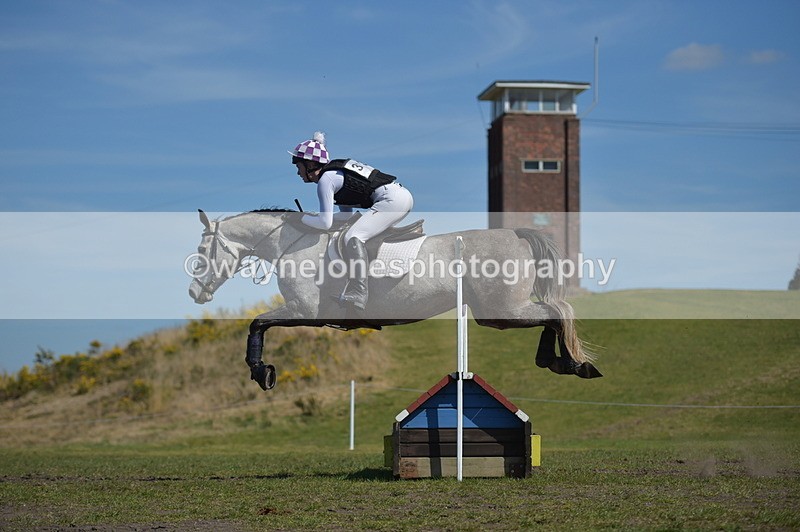 NGP_7681 - XC Time 13:13 to 13:21