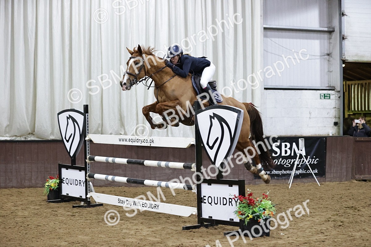 SBM_002122 - Class 6 - Blue Chip Dynamic B&C Championship Qualifier