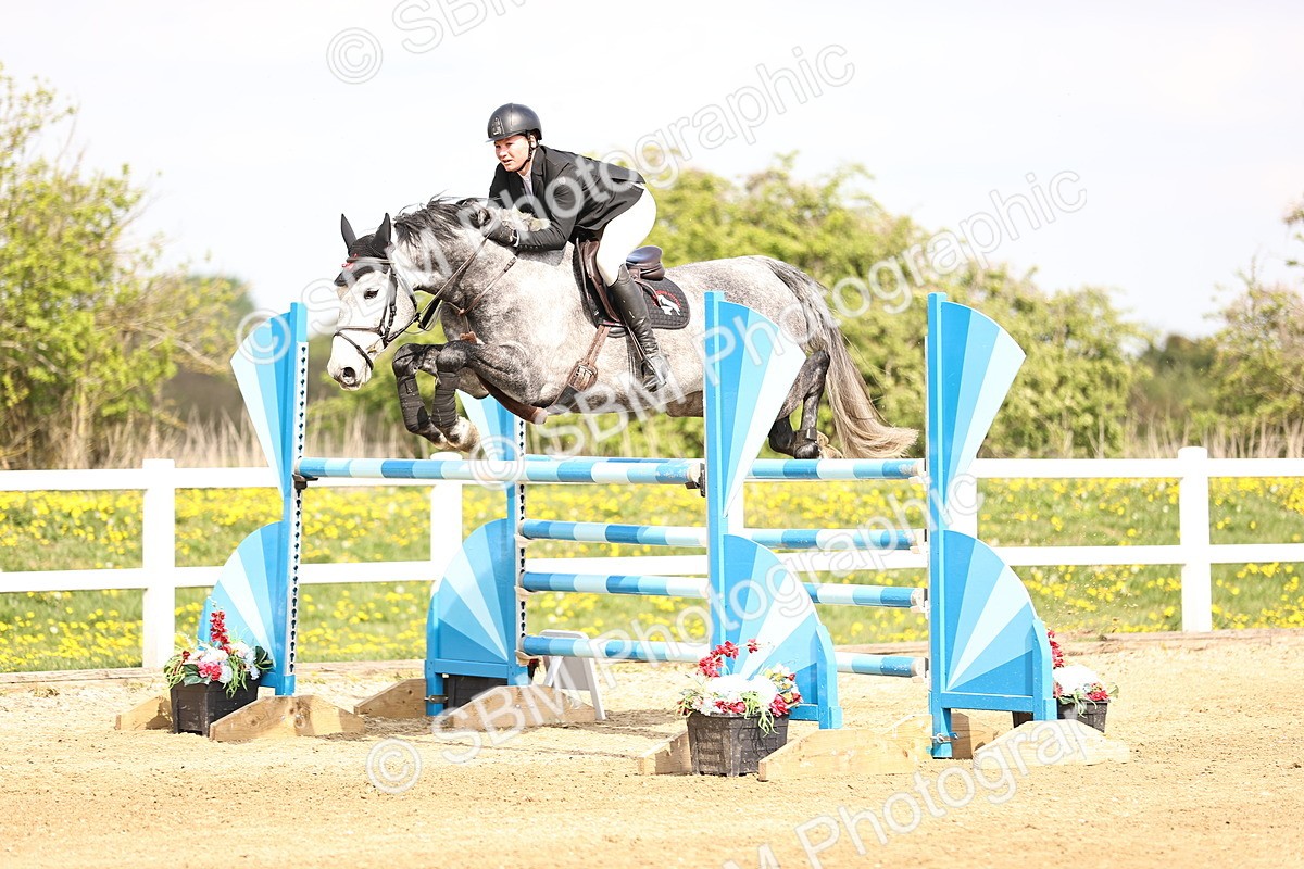  - Class 14 - National 1.30m-1.40m