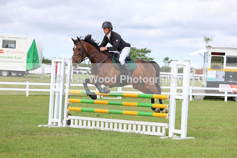 3E7A8069 - Class 14: Senior Discovery/1m open