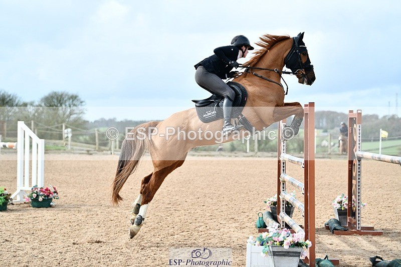 260313-130249-01684 - Cls 3 + 4 Snr Foxhunter and 1.20m Open