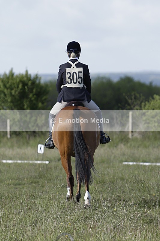 BVHT 140517 -35 - Class 1 DR Intermediate 14/05/17