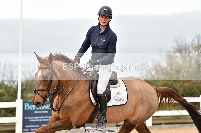 231122A-110138-00138 - Cls 2 Discovery & 1m Open