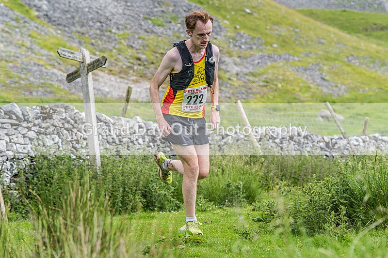 Settle Hills-829 - Settle Hills Fell Race Sunday 21st June 2026