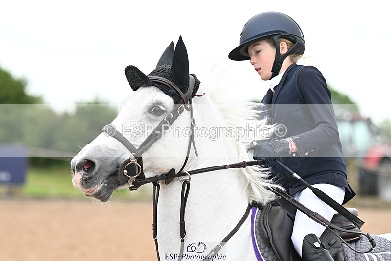 240630A-134540-13843 - Cls 25 HOYS 138cm Qualifier