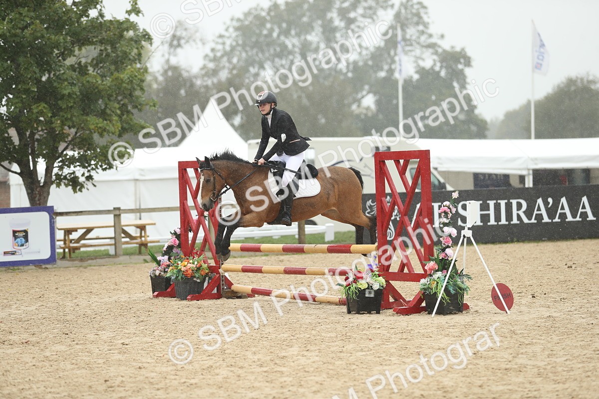 SBM_74014 - J16 - Junior Pony 75cm Championship