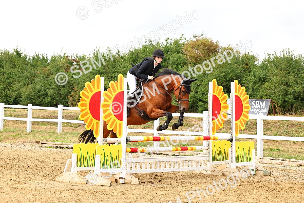 SBM_002294 - Class 6 - 90cm