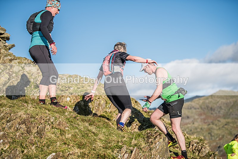 Dunnerdale-985 - Dunnerdale Fell Race Saturday 11th November 2023