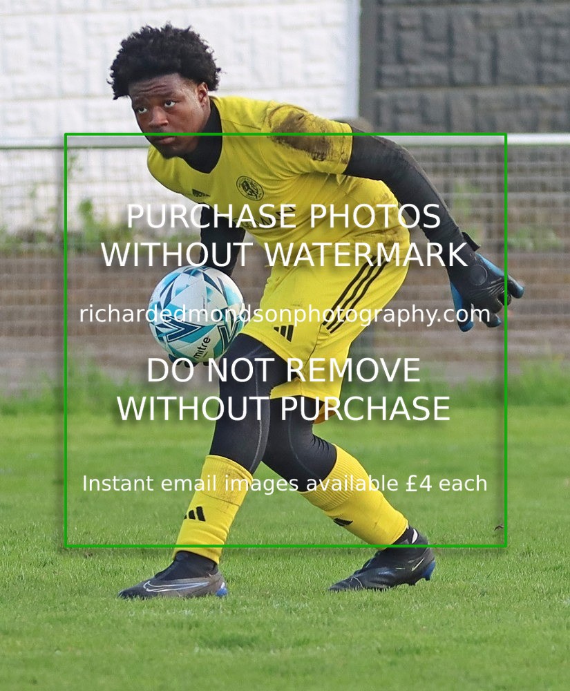 IMG_7829 - Kendal Town Under 23's vs Macclesfield International Blues (9/5/24)