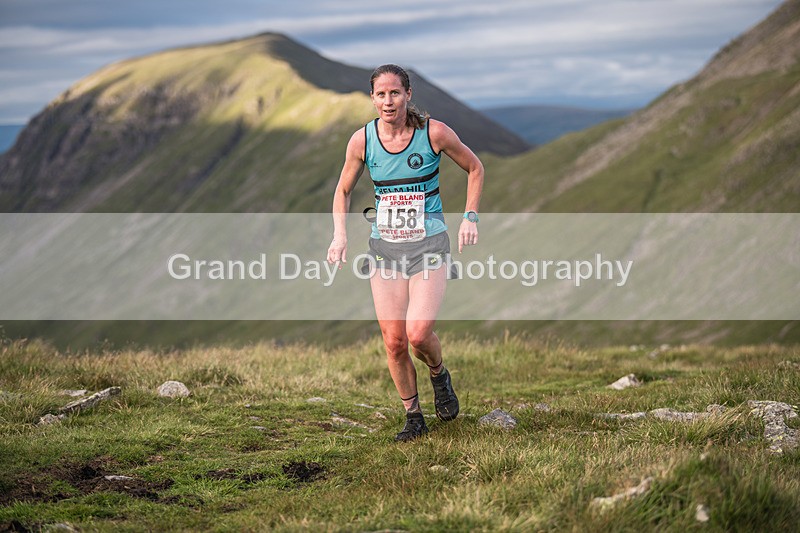 Seat Sandal-279 - Seat Sandal Fell Race Wednesday 9th July 2025