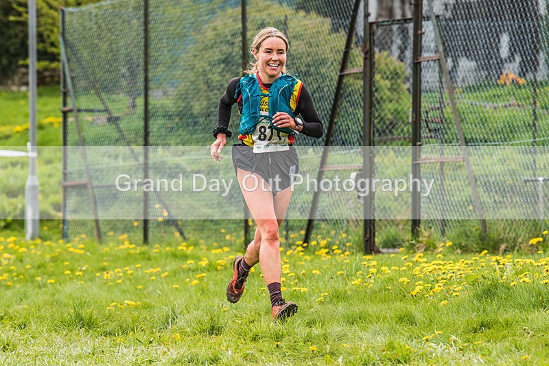 3 Peaks-3156 - The 3 Peaks Race - The Finish - Saturday 29th April 2023