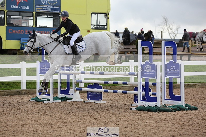 240211A-115528-02626 - Cls 5 Pony Newcomers & 1m Open