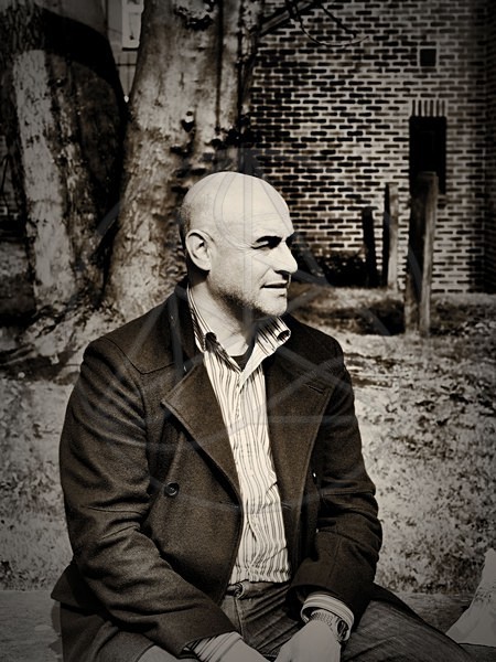 The_Pause - Portraiture