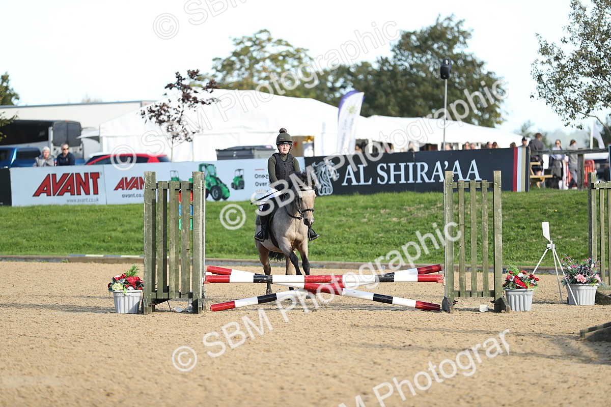 SBM_15416 - E4a - Eventers Challenge 50cm Open