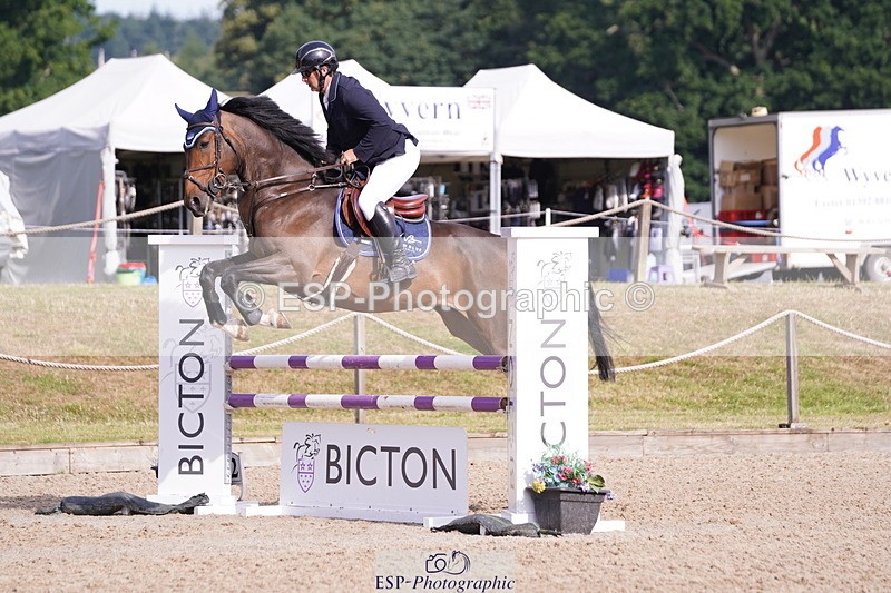 250704A-090058-11419 - Cls 19 5 Year Old Qualifier