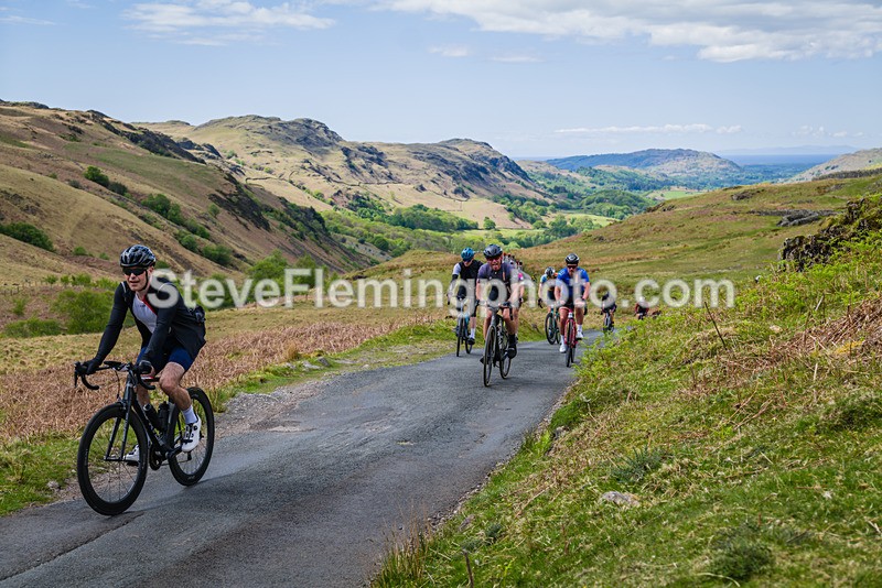124006 - Hardknott Pass Camera 1 12.00-13.00