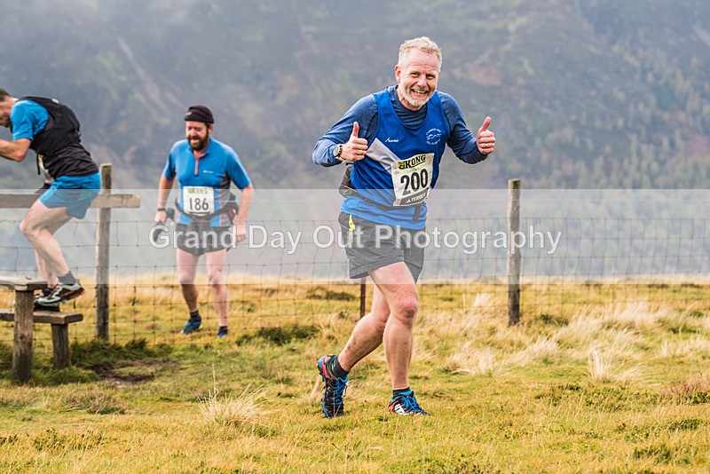 Buttermere-520 - Buttermere Shepherds Meet Fell Race Sunday 29th October 2023