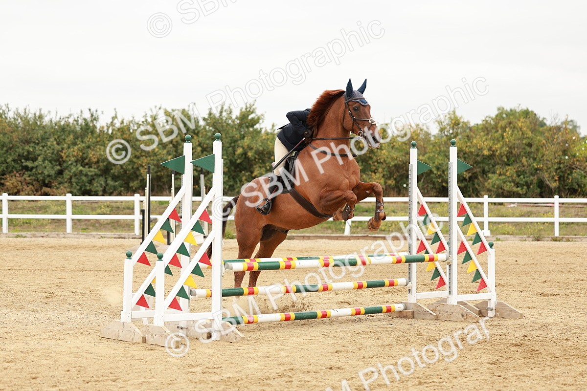 SBM_008625 - Class 5 - 80cm