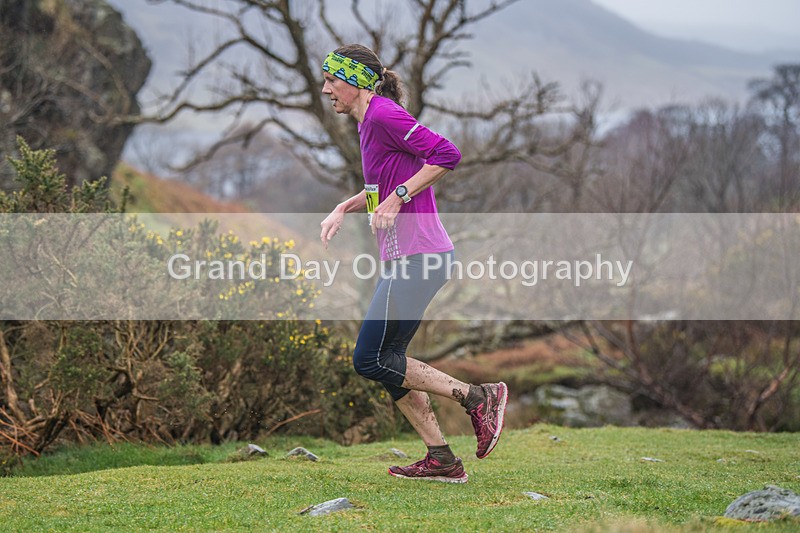 Buttermere-197 - Fellside Events Buttermere Trail Race Sunday 17th March 2024