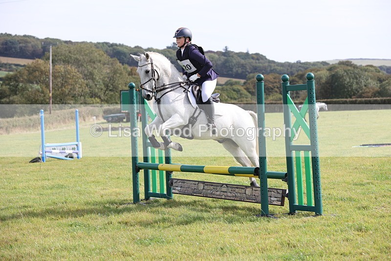 JPP_8472 - Class 1: Trebudannon Open: 70cm Showjumping