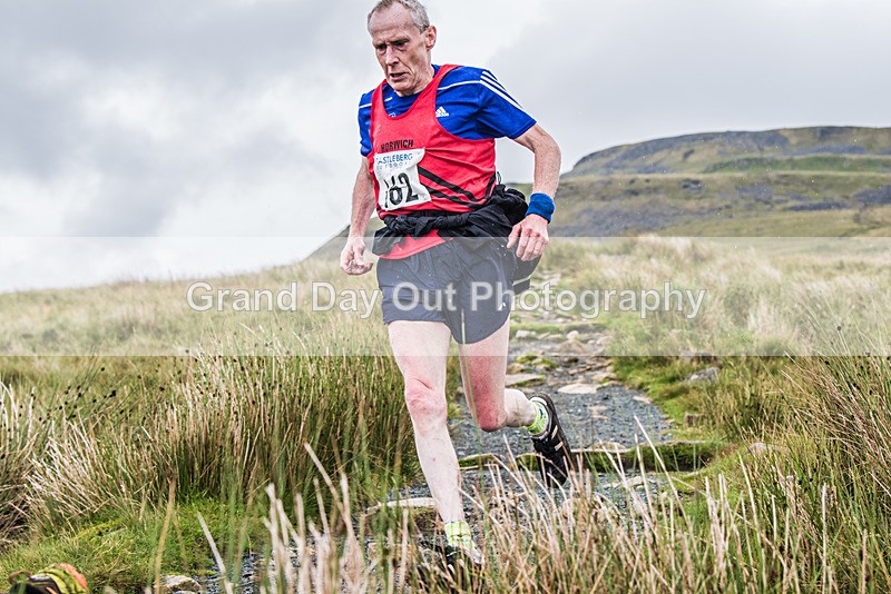 Ingleborough-624 - Ingleborough Mountain Race Saturday 15th July 2023