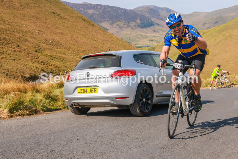 104552 - Newlands Pass 10.00-11.00