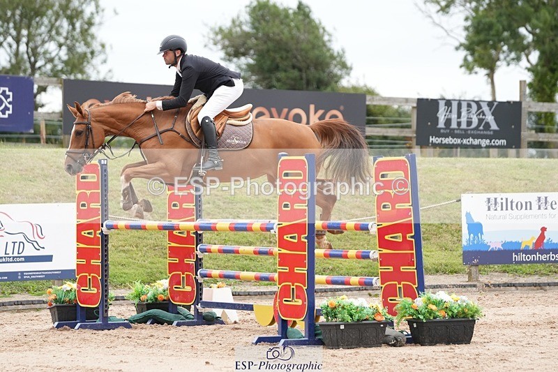 250803-124208-13143 - Cls 27 Chard Equestrian 5 Year Old Championship