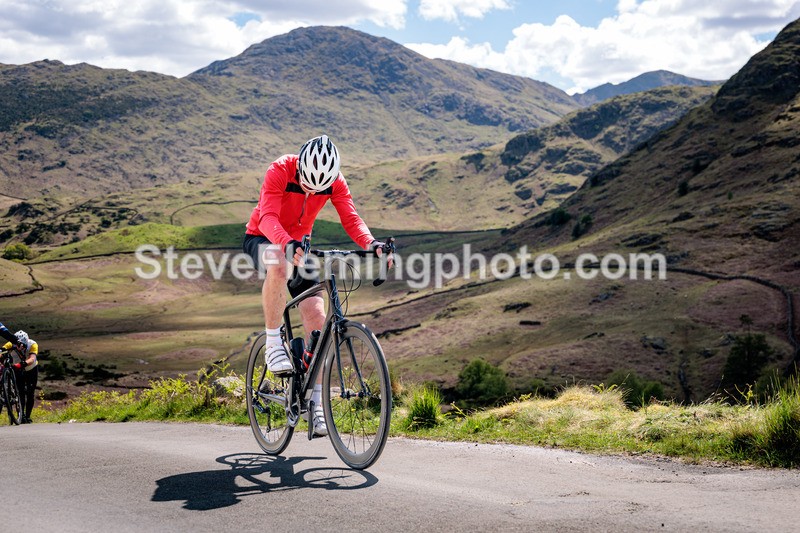 143638 - Blea Tarn Climb 14:00 - 15:00